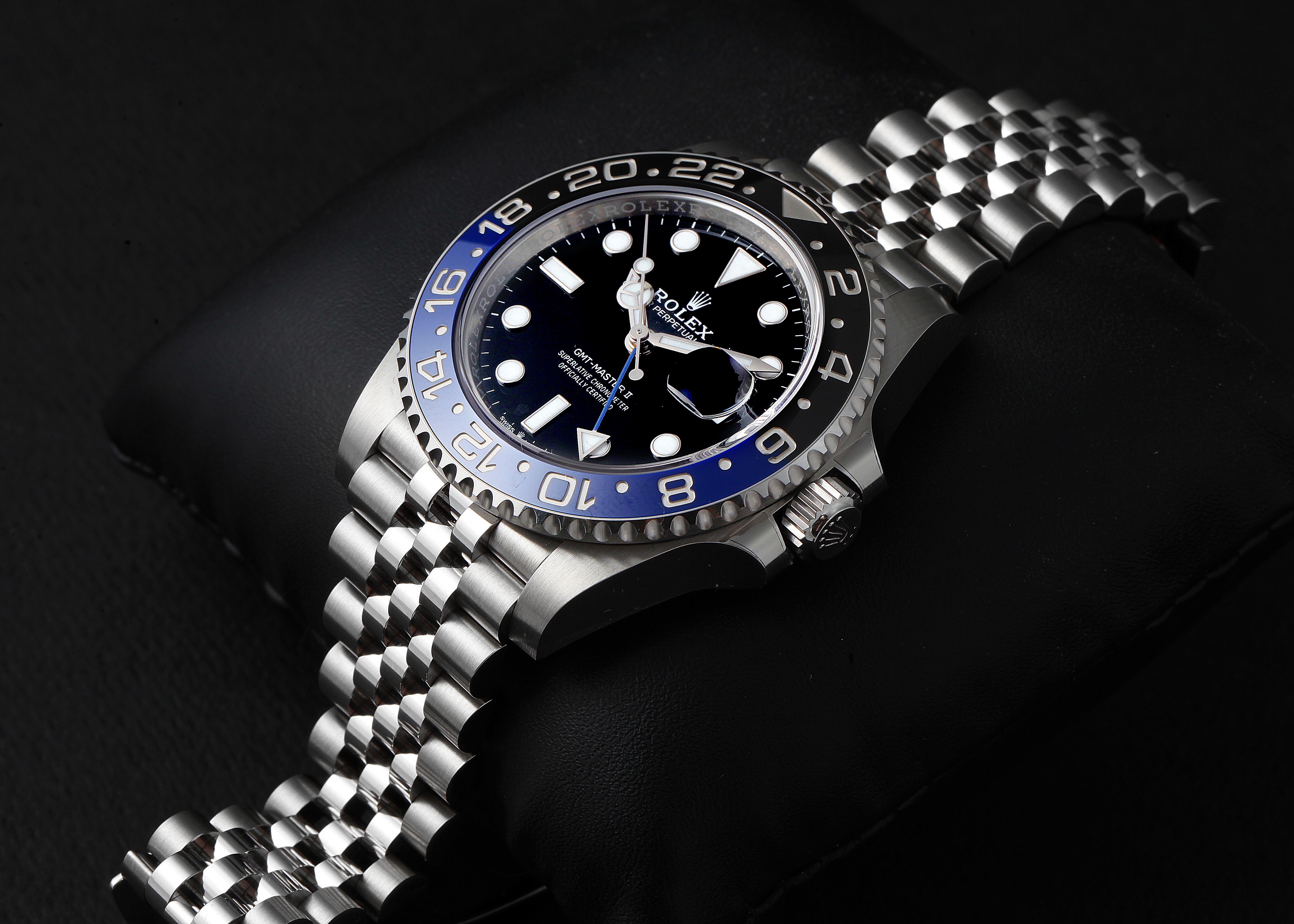 The Watch Club