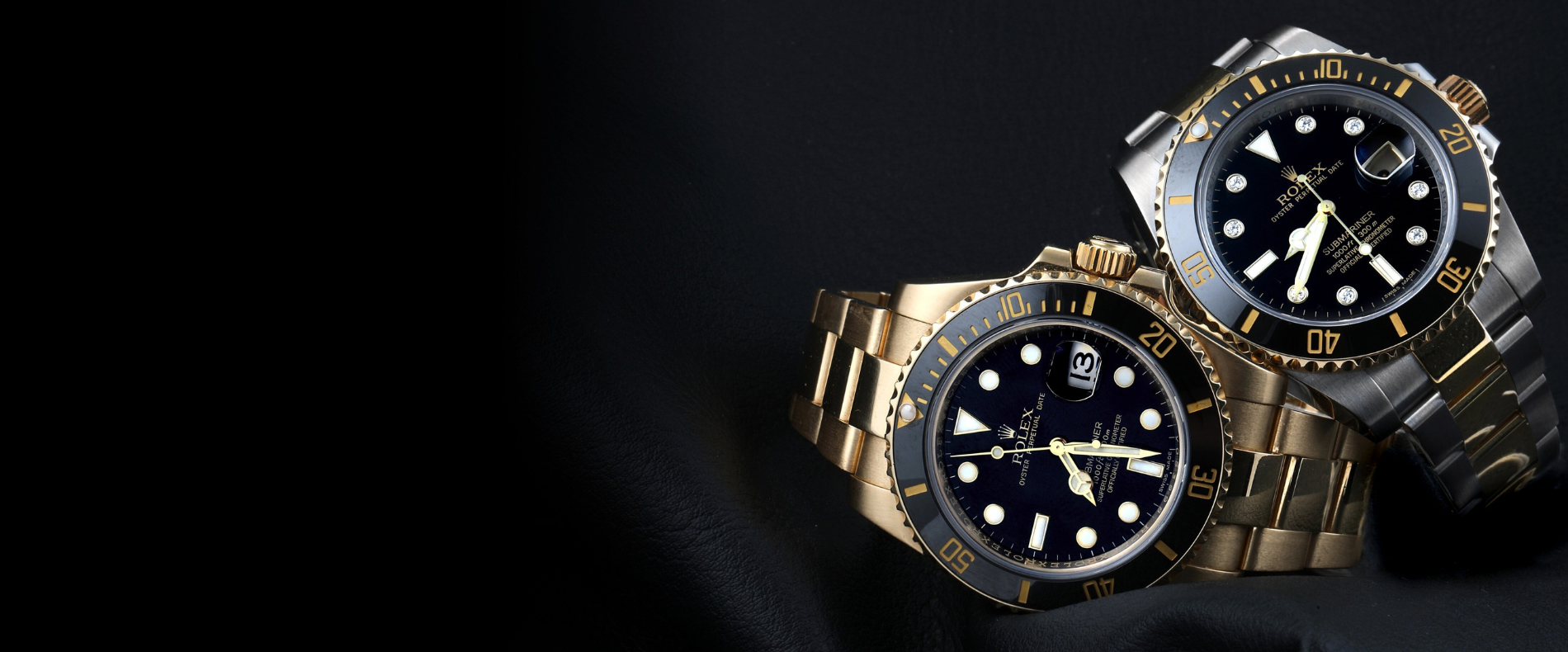 The Watch Club