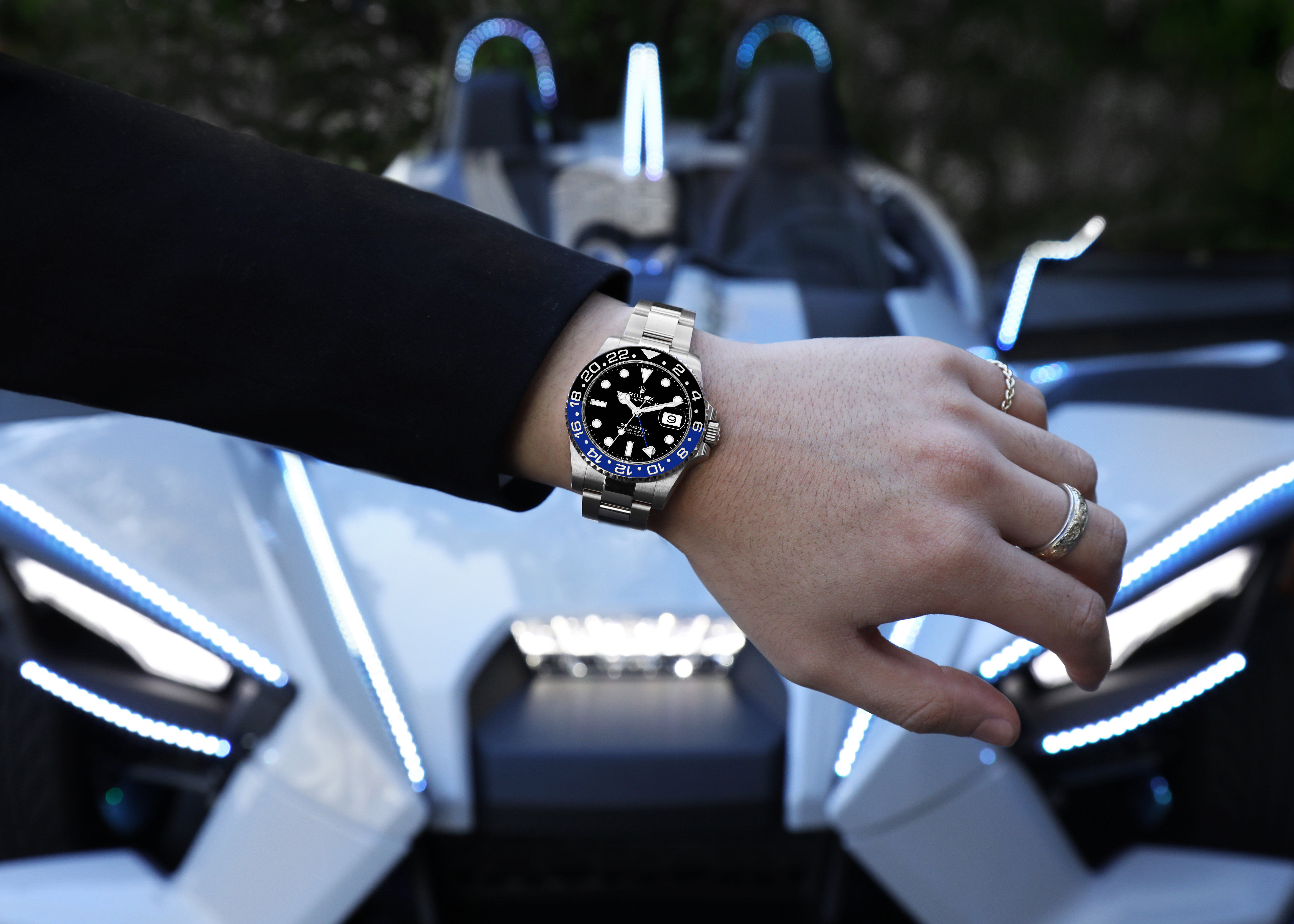 SwissWatchExpo Locations