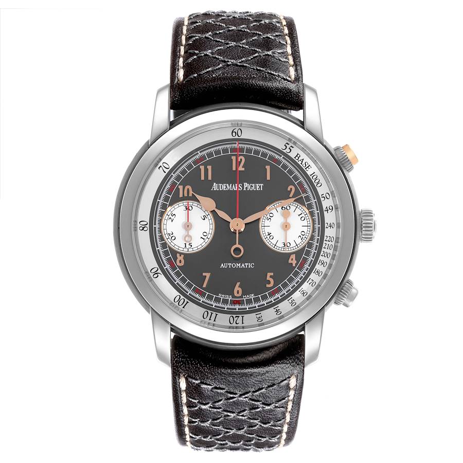 Photo of an Audemars Piguet Jules watch